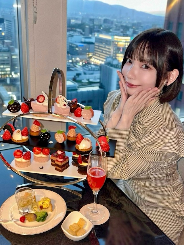 茉白 ねこプロフィール写真4